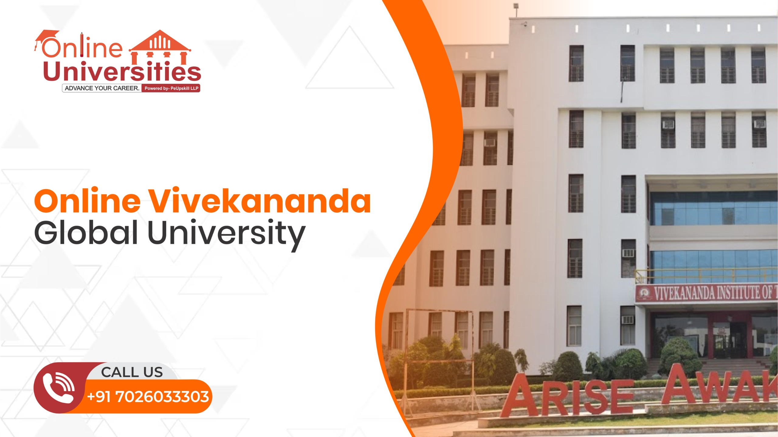 Online Vivekananda Global University