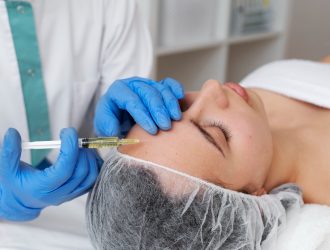 PRP Facial Mississauga