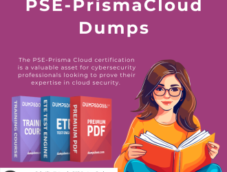 PSE-PrismaCloud Dumps