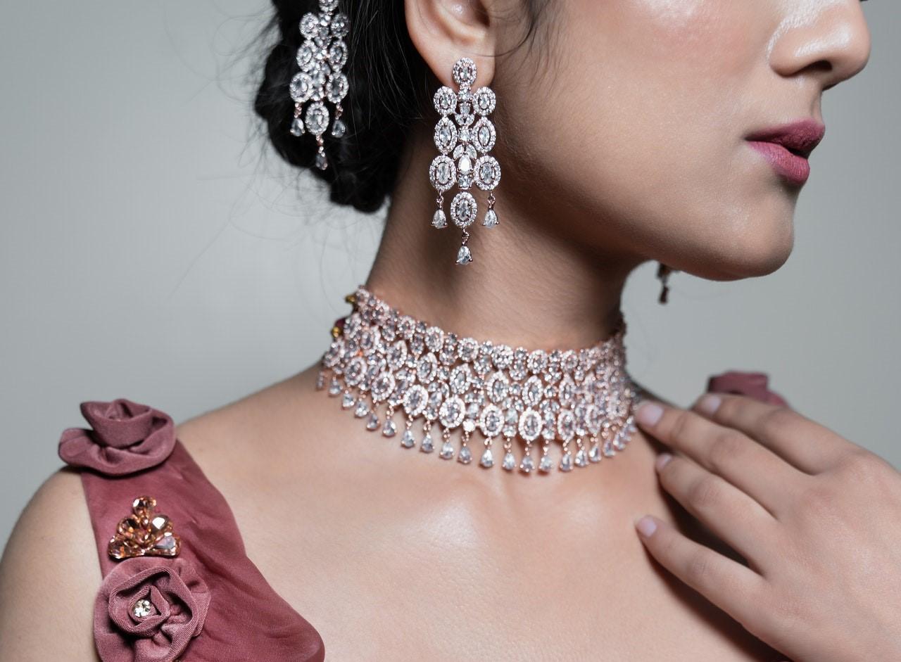 Pakistani jewelry websites