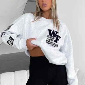 white fox hoodie uk