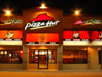 Pizza Hut 2