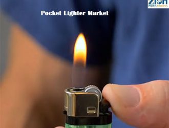 Pocket Lighter Market Size