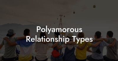 Polyamorous vs polygamous