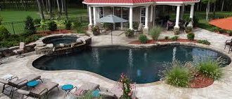 Pool Builder in Raleigh, NC