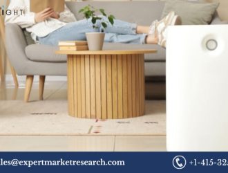 Portable Air Purifier Market