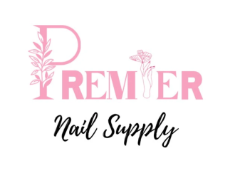 Premier Nail - Logo