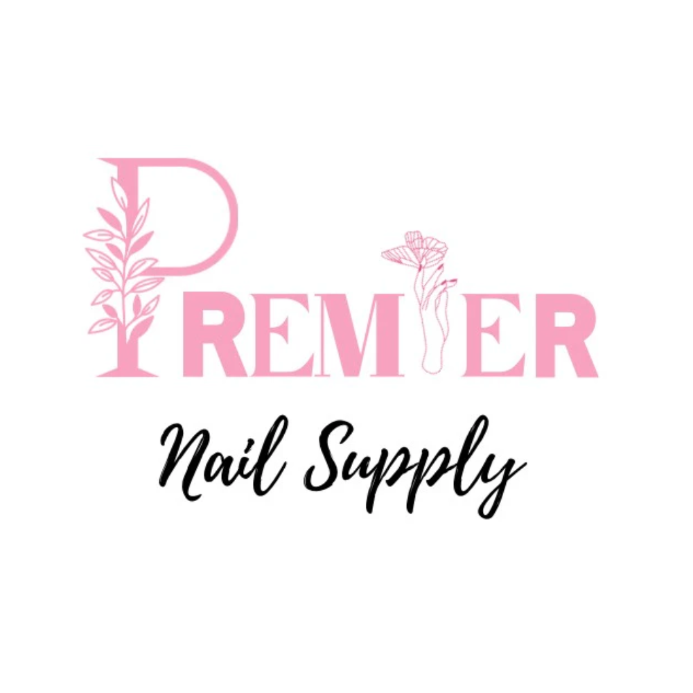 Premier Nail - Logo