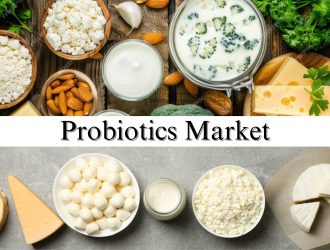 Probiotics Market