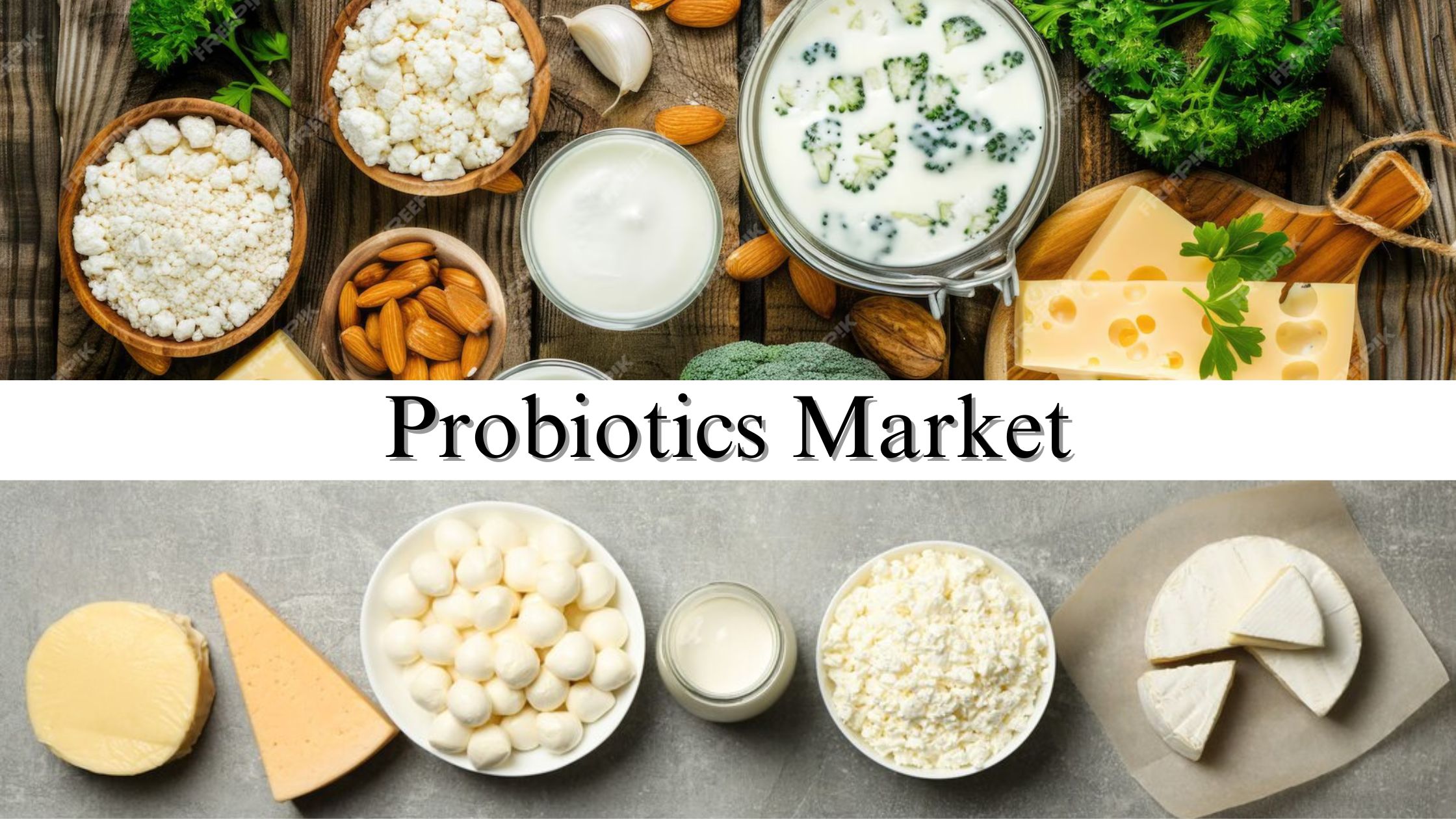 Probiotics Market