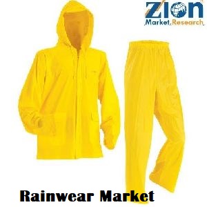 Rainwear Market