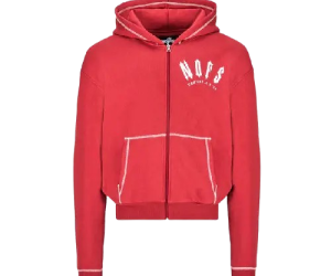 Red-Nofs-X-Trapstar-Zipper-Hoodie