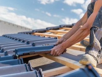 Roofers-in-London