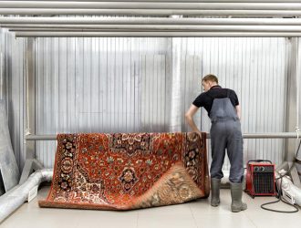 Rug Cleaning Houston Cost