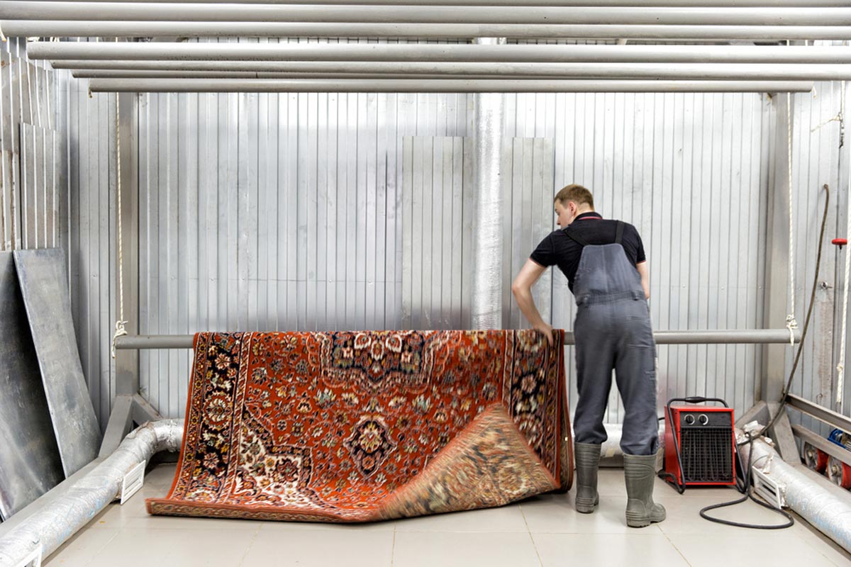 Rug Cleaning Houston Cost