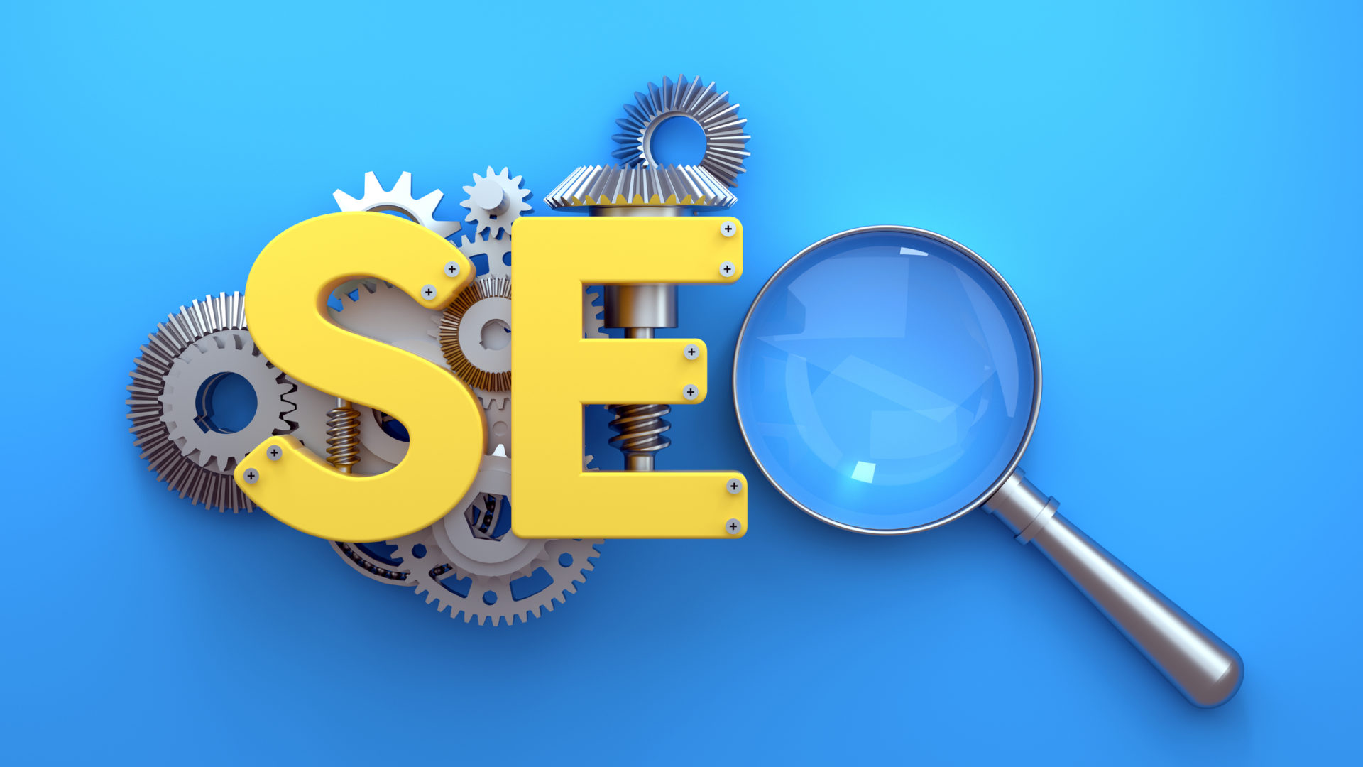 SEO Tips for Beginners  Rank #1 on Google Fast