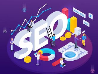 SEO Company in Delhi