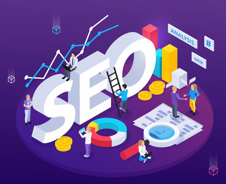 SEO Company in Delhi