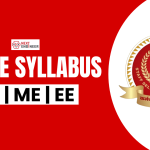 SSC JE Syllabus Blog Post