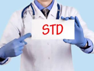 STD Test Near Me