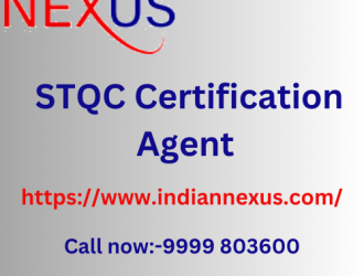 STQC Certification Agent  logo