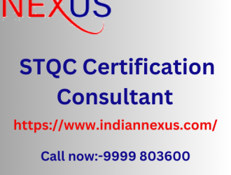 STQC Certification Consultant logo