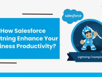 Salesforce Lightning The Future of CRM