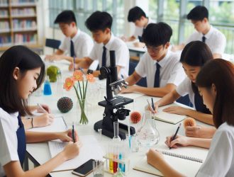 Science Tuition Singapore: Accelerate Your Grades Here!