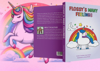 Flossy Many Feelings