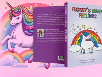 Flossy Many Feelings