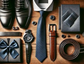 Simple Ways To Accessorize Men's Suits Effectively