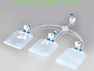 Single use Technologies (1)