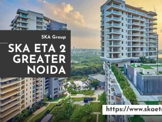 Ska Eta 2 Greater Noida