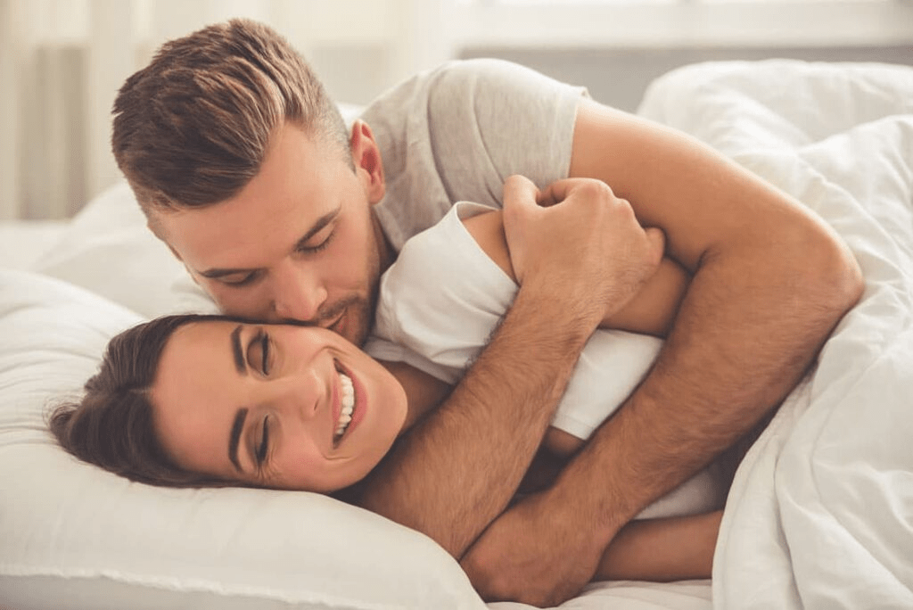 Sleep Impacts Your Sexual Health-min