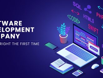 Software Development Services