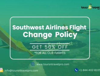 Southwest Airlines Flight Change Policy