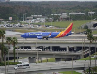 Southwest Terminal MCO 6