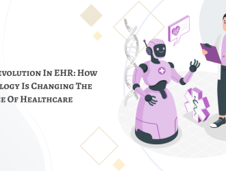 The AI Revolution in EHR: How Technology is Changing the Face of Healthcare