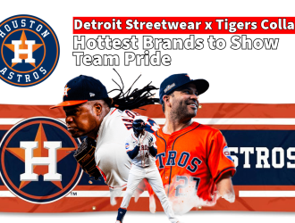 The Evolution of Astros Uniforms and Their Fashion Influence