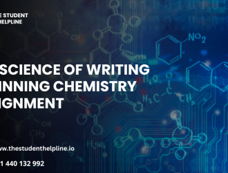 The Science of Writing a Winning Chemistry Assignment (1)