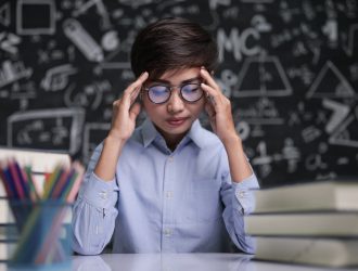 The role of emotional intelligence in managing academic stress