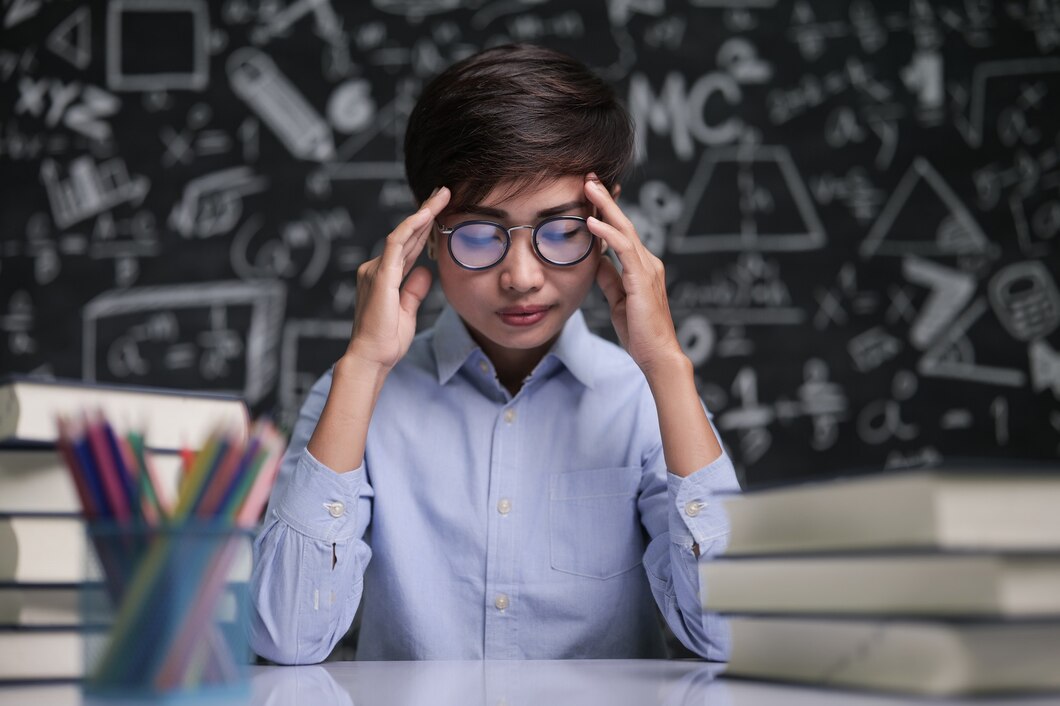 The role of emotional intelligence in managing academic stress