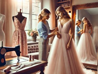 Tips For Successful Bridesmaid Dress Alterations