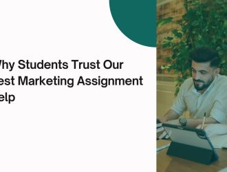 Top-Rated Marketing Assignment