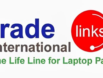 Trade Links Logo