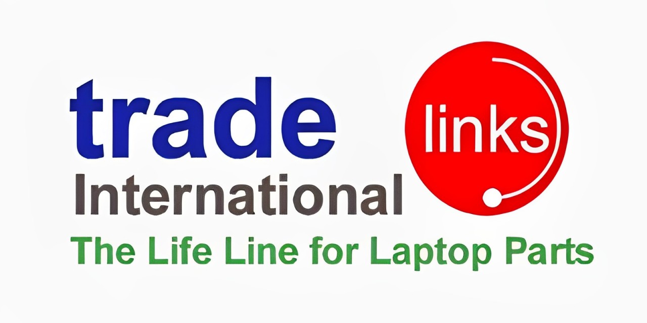 Trade Links Logo