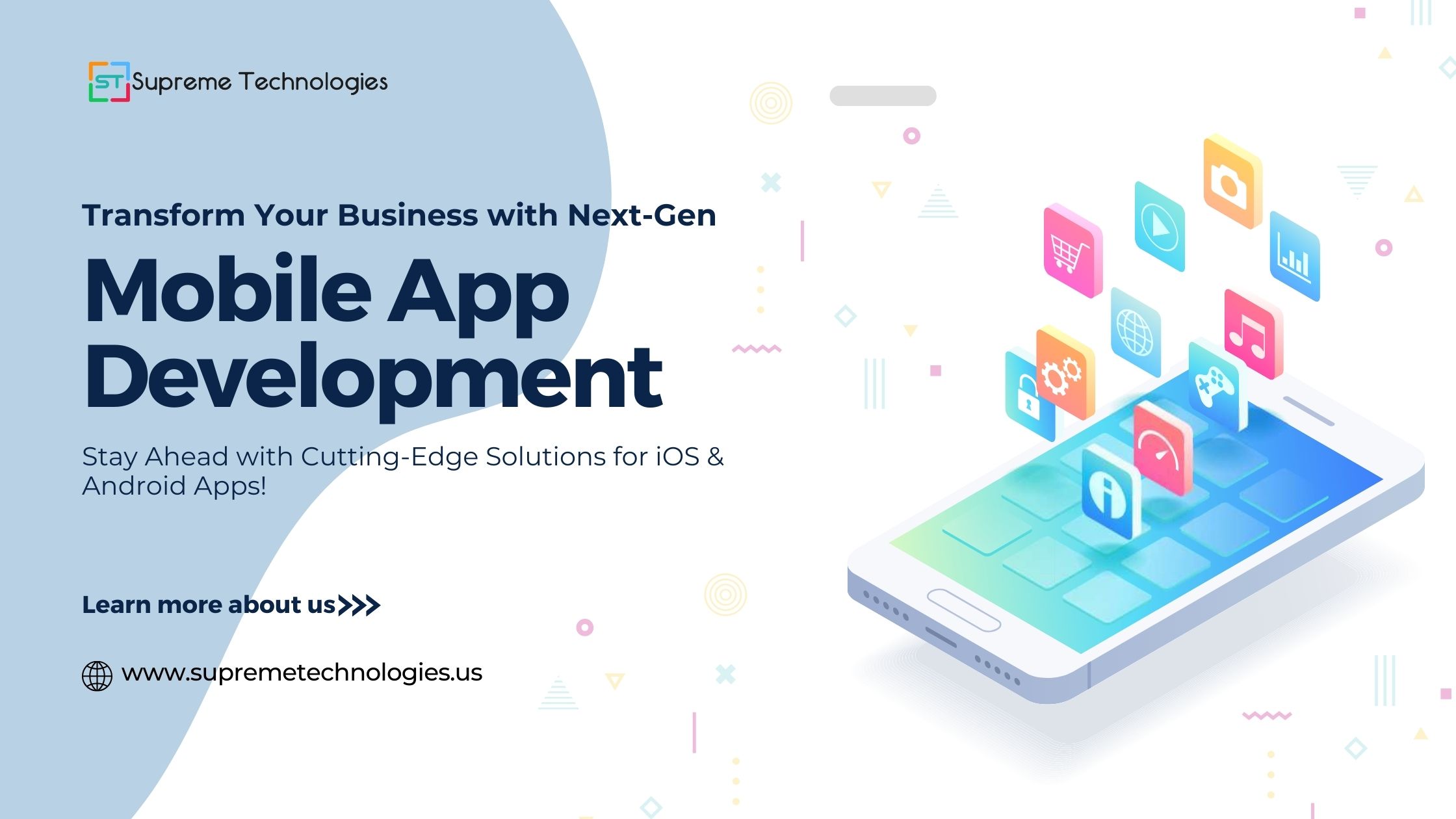 Transform Your Business with Next-Gen