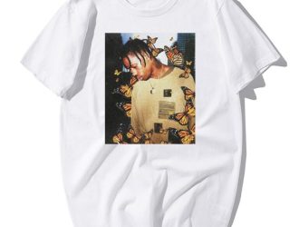 Travis-Scott-The-London-Scotts-Butterfly-T-Shirt-1-768x768