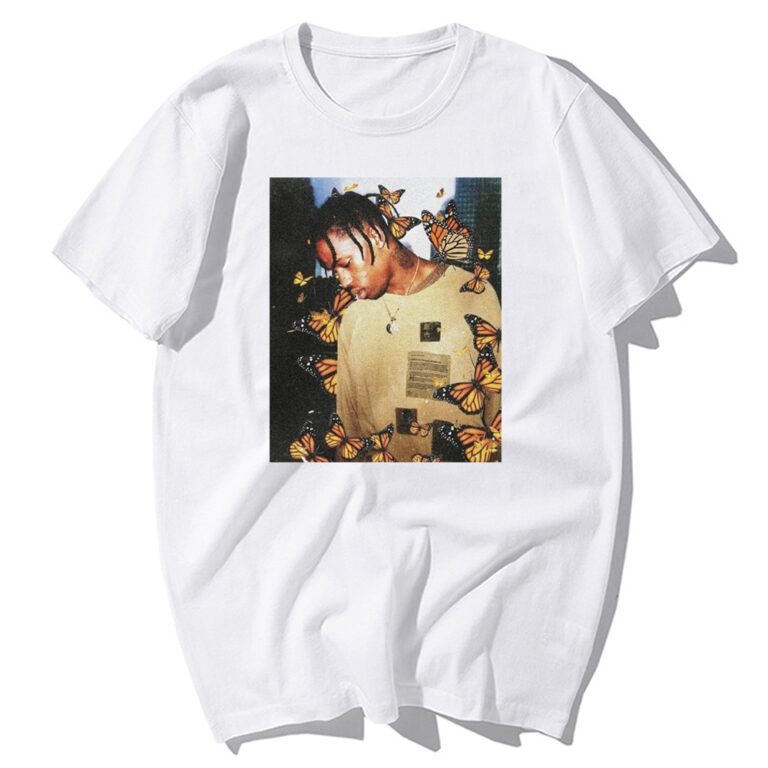 Travis-Scott-The-London-Scotts-Butterfly-T-Shirt-1-768x768