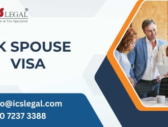 UK Spouse Visa 1